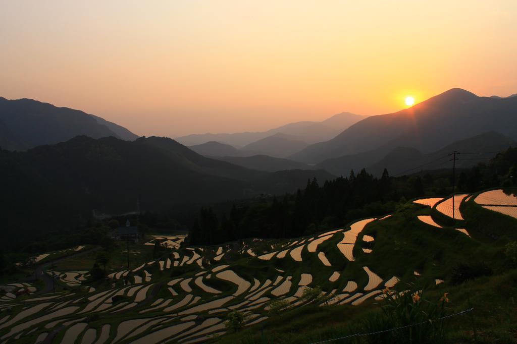 Iruka Onsen Hotel Seiryuusou Кумано Екстериор снимка