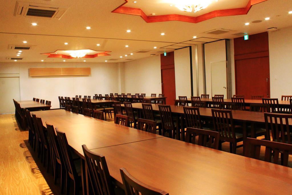 Iruka Onsen Hotel Seiryuusou Кумано Екстериор снимка